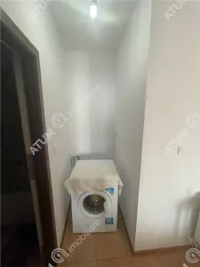 De inchiriat apartament cu 2 camere balcon si loc de parcare din zona Arhitectiilor din Sibiu - foto 9