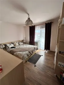 SAGUNA - 2 CAMERE - DECOMANDAT - CENTRALA PROPRIE - 2 BALCOANE - BLOC 1989 - ZONA BUNA - Timisoara