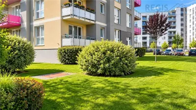 Apartament 2 camere | Avantgarden Tractoru Coresi | Parcare + boxa - foto 2