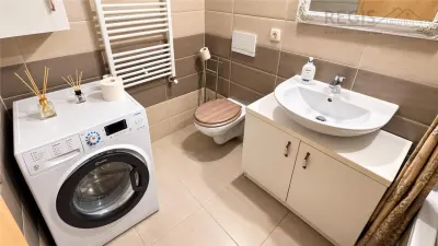 Apartament 2 camere | Avantgarden Tractoru Coresi | Parcare + boxa - foto 13
