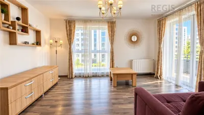 Apartament 2 camere | Avantgarden Tractoru Coresi | Parcare + boxa - foto 3