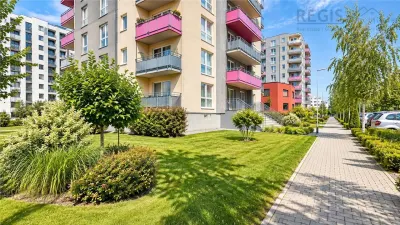 Apartament 2 camere | Avantgarden Tractoru Coresi | Parcare + boxa - foto 21
