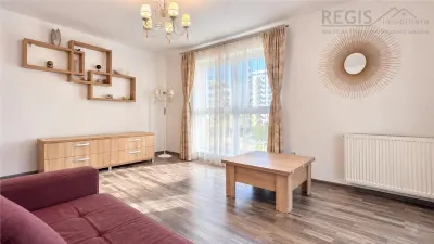 Apartament 2 camere | Avantgarden Tractoru Coresi | Parcare + boxa - foto 4