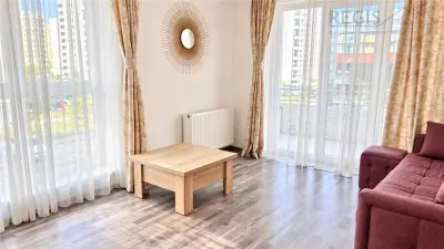 Apartament 2 camere | Avantgarden Tractoru Coresi | Parcare + boxa - foto 5
