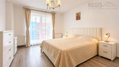 Apartament 2 camere | Avantgarden Tractoru Coresi | Parcare + boxa - foto 7