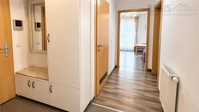 Apartament 2 camere | Avantgarden Tractoru Coresi | Parcare + boxa - foto 9