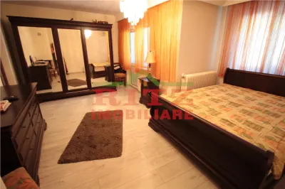 Casă P+1E+M 196 mp, mob. si utilata, Orașul de Jos! - foto 5