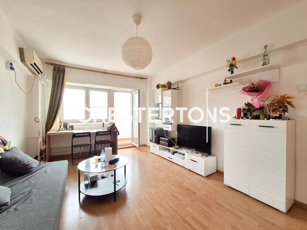 2 camere Mosilor | Compartimentare Ideala | Lift Nou - Bucuresti