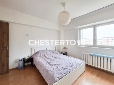 2 camere Mosilor | Compartimentare Ideala | Lift Nou - foto 11