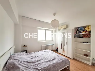 2 camere Mosilor | Compartimentare Ideala | Lift Nou - foto 12