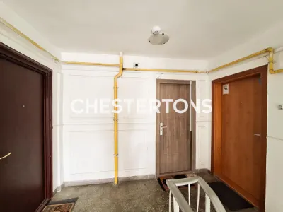 2 camere Mosilor | Compartimentare Ideala | Lift Nou - foto 15