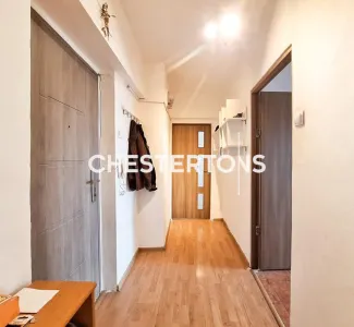 2 camere Mosilor | Compartimentare Ideala | Lift Nou - foto 4