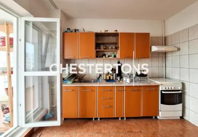 2 camere Mosilor | Compartimentare Ideala | Lift Nou - foto 7
