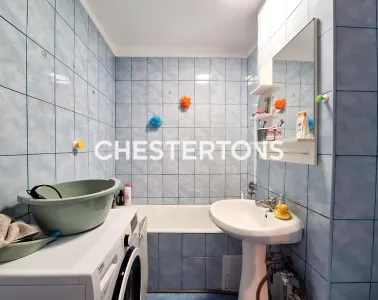 2 camere Mosilor | Compartimentare Ideala | Lift Nou - foto 8