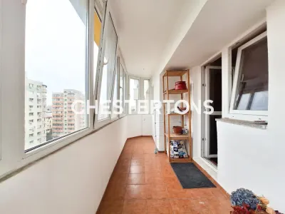 2 camere Mosilor | Compartimentare Ideala | Lift Nou - foto 10