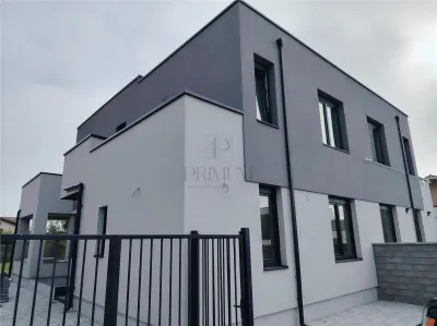 NOU PE PIATA - ASFALT IN LUCRU - 2 DORMITOARE MATRIMONIALE - foto 1
