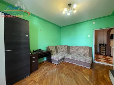 Apartament cu 2 camere de vanzare zona23 August- Tulcea - foto 2