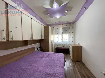 Apartament cu 2 camere de vanzare zona23 August- Tulcea - foto 3