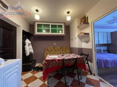 Apartament cu 2 camere de vanzare zona23 August- Tulcea - foto 5
