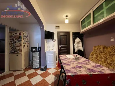 Apartament cu 2 camere de vanzare zona23 August- Tulcea - foto 6