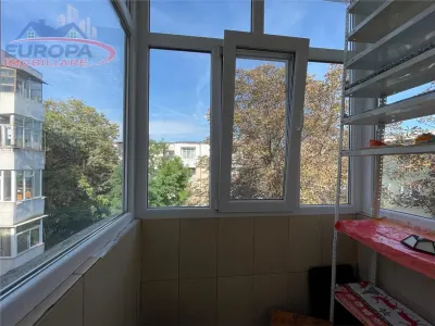 Apartament cu 2 camere de vanzare zona23 August- Tulcea - foto 8