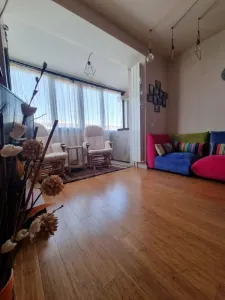 3 camere de inchiriat, spatios si luminos - Vatra Luminoasa - Bucuresti