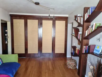 3 camere de inchiriat, spatios si luminos - Vatra Luminoasa - foto 4