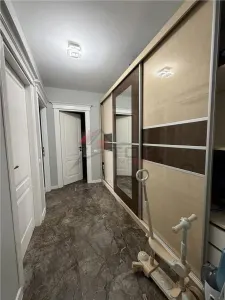 Apartament 3 camere mobilat- Cartierul Visoianu - foto 7