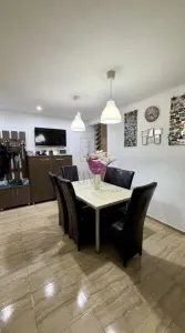 Sagului, 2 Camere, Decomandat, Centrala Proprie, Lift - Timisoara
