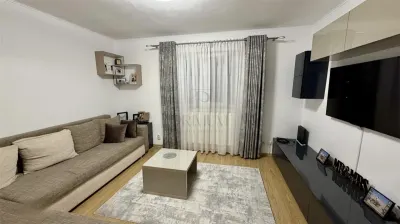 Sagului, 2 Camere, Decomandat, Centrala Proprie, Lift - foto 4