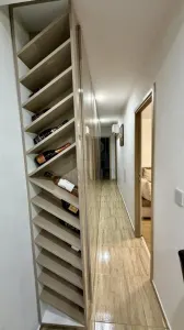 Sagului, 2 Camere, Decomandat, Centrala Proprie, Lift - foto 7