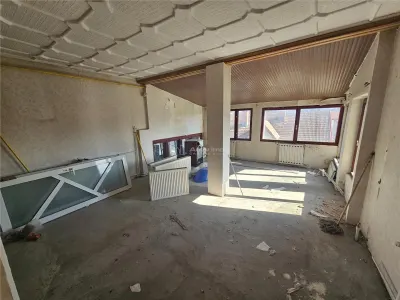 Resita, Apartament la vila, Calea Timisoarei - foto 14