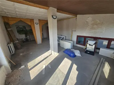 Resita, Apartament la vila, Calea Timisoarei - foto 15