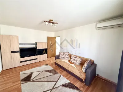 Apartament 2 camere, Et.3, 40 mp - Calea Martirilor - Timisoara