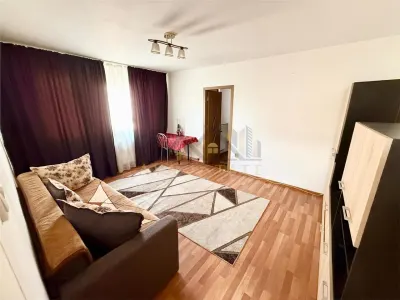 Apartament 2 camere, Et.3, 40 mp - Calea Martirilor - foto 2