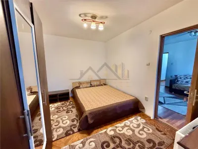 Apartament 2 camere, Et.3, 40 mp - Calea Martirilor - foto 4
