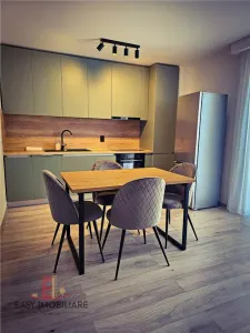 Apartament 2 camere, UMF, Ama Residence, Targu Mures - Targu Mures