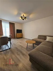 Apartament 2 camere, UMF, Ama Residence, Targu Mures - foto 2