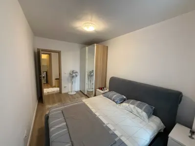 Apartament 2 Camere – Conest Grand Residence, Tudor Vladimirescu - Iasi