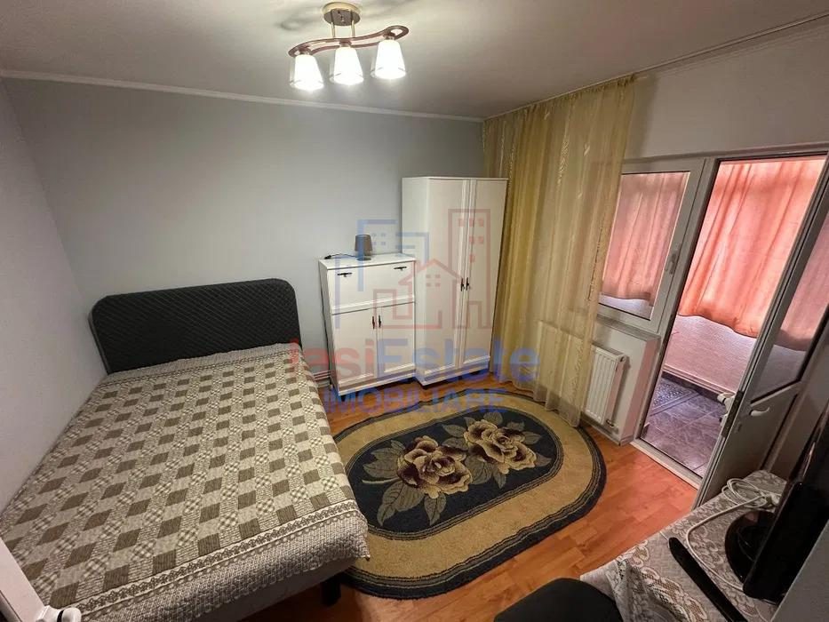 Apartament 1 Camera Baza 3 - Carrefour Felicia - Iasi