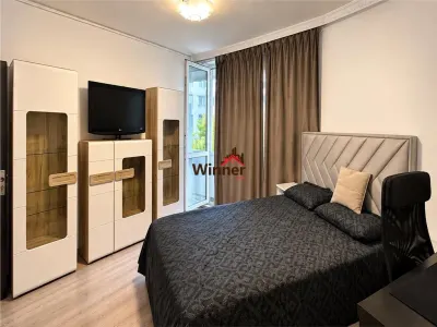 Vanzare apartament cu 3 camere Ozana Titan - foto 3