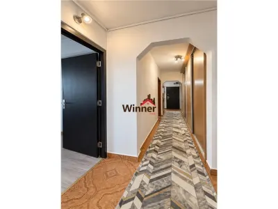 Vanzare apartament cu 3 camere Ozana Titan - foto 4