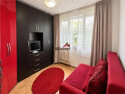 Vanzare apartament cu 3 camere Ozana Titan - foto 2