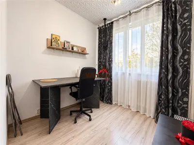 Vanzare apartament cu 3 camere Ozana Titan - foto 7