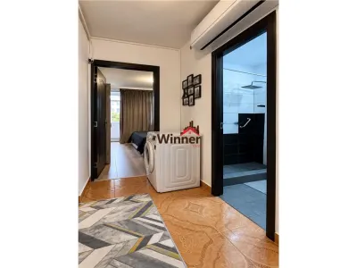 Vanzare apartament cu 3 camere Ozana Titan - foto 8