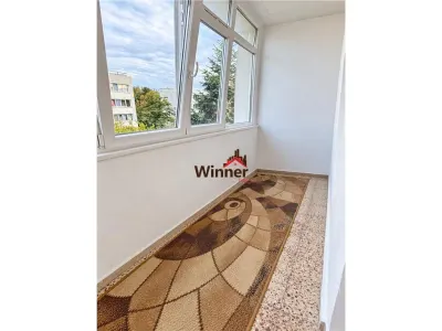 Vanzare apartament cu 3 camere Ozana Titan - foto 10