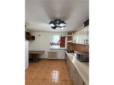 Vanzare apartament cu 3 camere Ozana Titan - Bucuresti