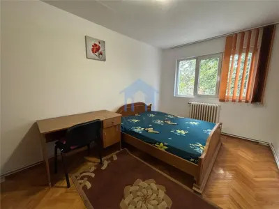 Apartament 3 camere, Manastur - foto 5