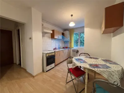 Apartament 3 camere, Manastur - foto 8