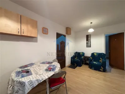 Apartament 3 camere, Manastur - foto 9